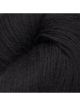 Novita Novita x Laine 4-Ply - 0891 - Winter Black