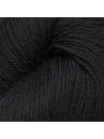 Novita Laine 4-Ply - 0891 - Winter Black