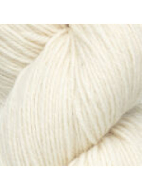 Novita Laine 4-Ply - 0151 - Cloudy Cotton