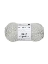 Nalle Alpakka - 047 jäkälä