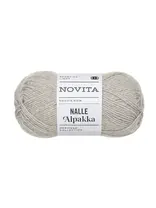 Nalle Alpakka - 060 hiekka