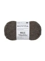 Nalle Alpakka - 077 pahka