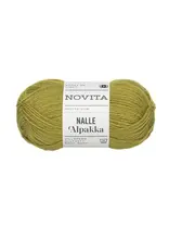 Nalle Alpakka - 332 vehreys