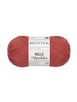 Nalle Alpakka - 5311 puolukkapuuro