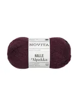 Nalle Alpakka - 5481 marja-aronia