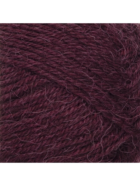 Nalle Alpakka - 5481 marja-aronia