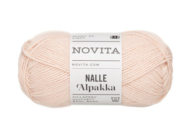 Nalle Alpakka