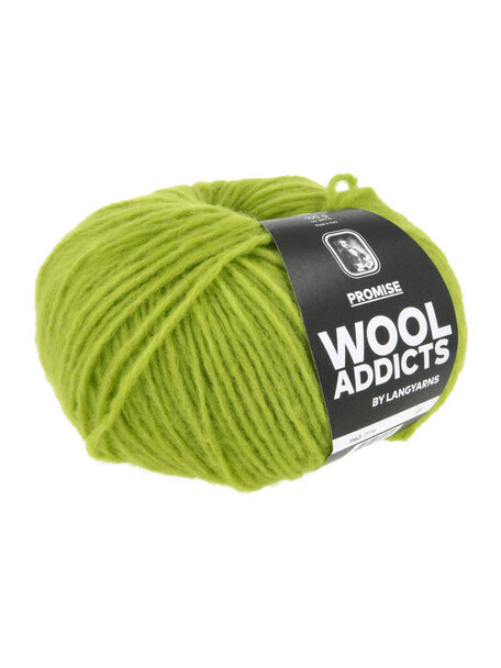 Lang Yarns Promise - 0116