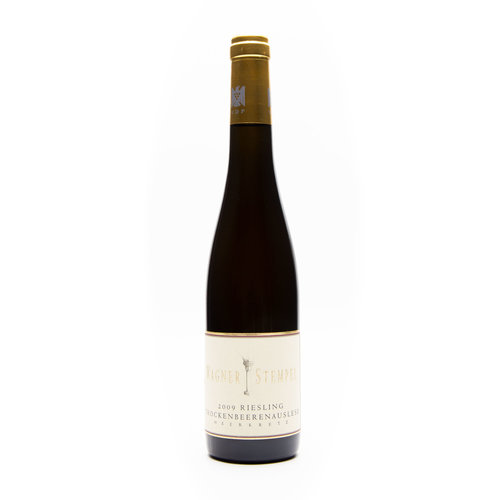 Wagner Stempel Wagner Stempel - Riesling Trockenbeereauslese Heerkretz 2009