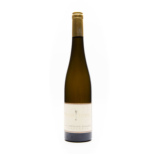 Wagner Stempel Wagner Stempel - Riesling Auslese Heerkretz 2007 50cl