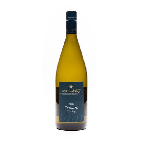 Würtzberg Weingut Würtzberg - Scivaro LITER 2016 Würtzberg Weingut Würtzberg - Scivaro LITER 2016