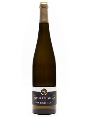 Werther Windisch Werther Windisch - Lieth Silvaner 2013