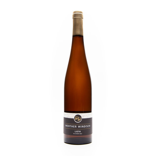 Werther Windisch Werther Windisch - Lieth Silvaner 2012