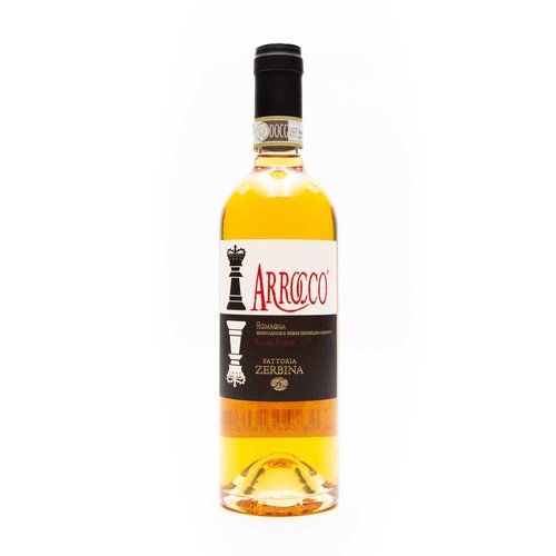 Zerbina Zerbina - Arrocco - Romagna Albana passito Riserva 50cl 2015