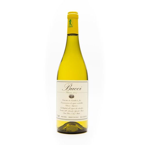Bucci Bucci - Verdicchio Classico 2017 Bucci Bucci - Verdicchio Classico 2017