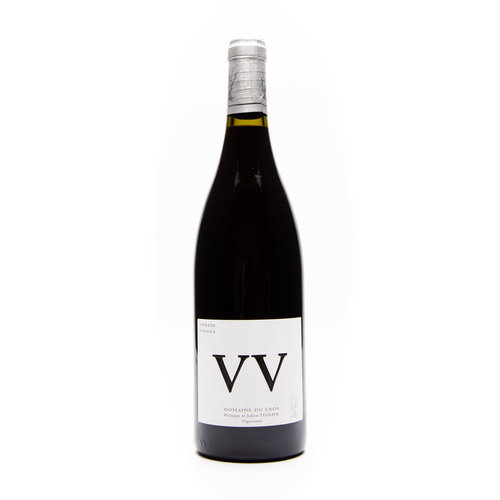Du Cros Domaine Du Cros - AOC Marcillac Cuvée VV 2015 Du Cros Domaine Du Cros - AOC Marcillac Cuvée VV 2015
