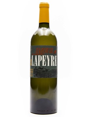 Clos Lapeyre Clos Lapeyre - Jurançon sec Vitatge Vielh de Lapeyre 2014