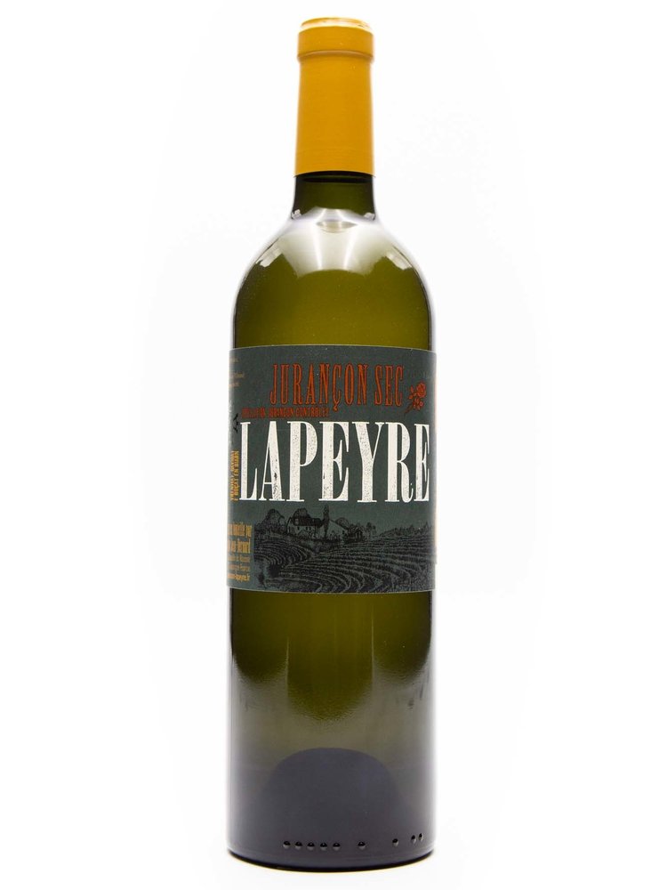 Clos Lapeyre Clos Lapeyre - Jurançon sec Vitatge Vielh de Lapeyre 2014