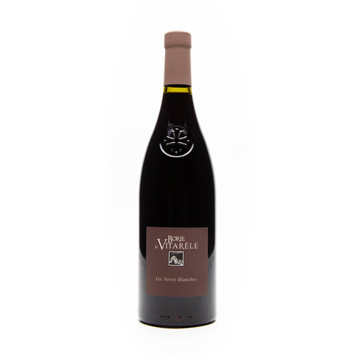 Borie la Vitarèle Borie la Vitarèle - Les Terres Blanches 2018 Borie la Vitarèle Borie la Vitarèle - Les Terres Blanches 2018