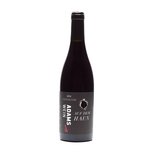 Adams Wein Adams Wein - Auf dem Haun 2016 Adams Wein Adams Wein - Auf dem Haun 2016