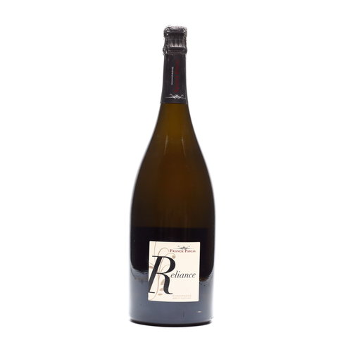 Domaine Franck Pascal - Reliance (Brut Nature - MAGNUM) Domaine Franck Pascal - Reliance (Brut Nature - MAGNUM)