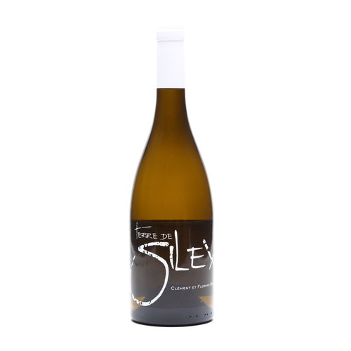 Vignobles Berthier Domaine de Montbenoit - Terre de Silex 2017 Vignobles Berthier Domaine de Montbenoit - Terre de Silex 2017