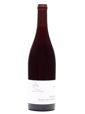 Naudin-Ferrand Naudin-Ferrand - Hautes-Côtes de Beaune Rouge 2017