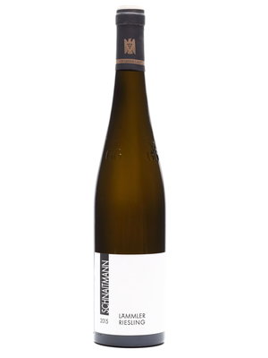 Rainer Schnaitmann Weingut Schnaitmann - Lämmler Riesling GG trocken 2015