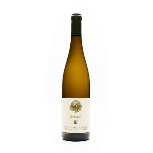 Novacella - Neustift Kloster Neustift (Novacella) - Kerner 2018 Novacella - Neustift Kloster Neustift (Novacella) - Kerner 2018