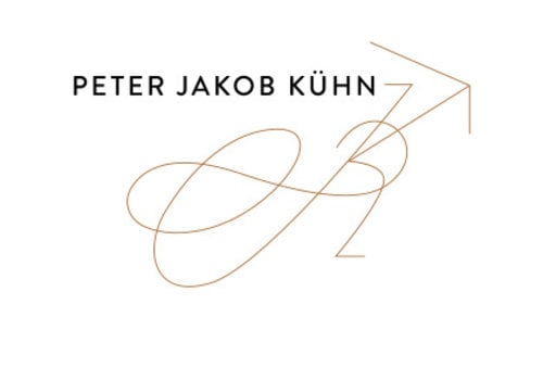 Peter Jakob Kühn