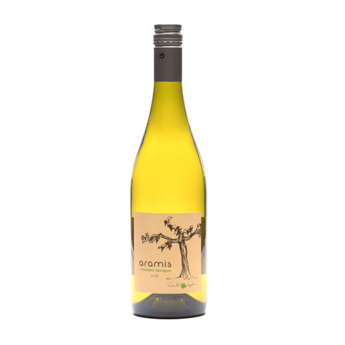 Château d'Aydie Famille Laplace - Aramis Blanc sec 2018 Château d'Aydie Famille Laplace - Aramis Blanc sec 2018