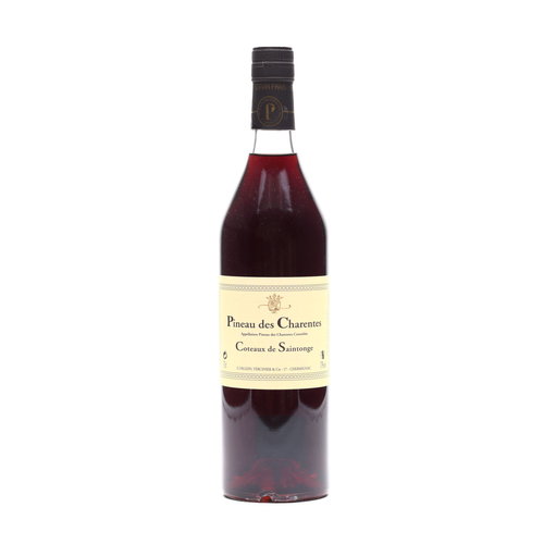 Domaine des Forges - Pineau des Charentes Rosé