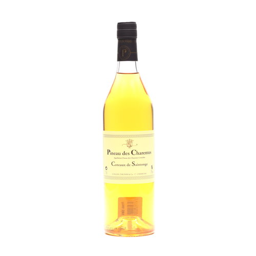 Domaine des Forges - Pineau des Charentes Blanc