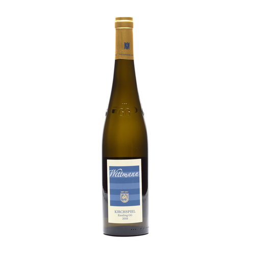 Philippe Wittmann Weingut Wittmann - Kirchspiel Riesling Trocken GG 2018 Philippe Wittmann Weingut Wittmann - Kirchspiel Riesling Trocken GG 2018