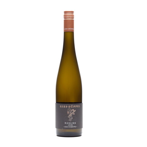 Gies Düppel Gies-Düppel  - Riesling BIRKWEILER am DACHSBERG 2018