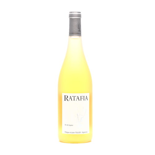 Du Cros Domaine Du Cros - Ratafia blanc Vin de liqueur