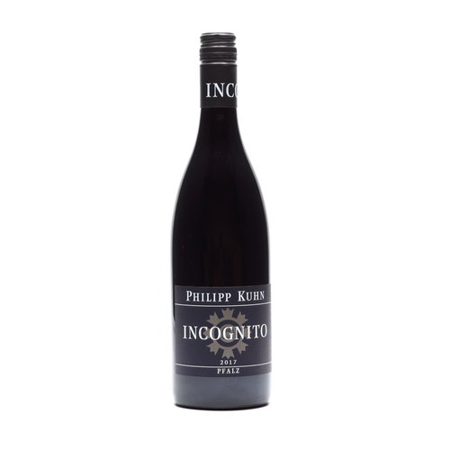 Philipp Kuhn Philipp Kuhn - INCOGNITO 2017 Philipp Kuhn Philipp Kuhn - INCOGNITO 2017