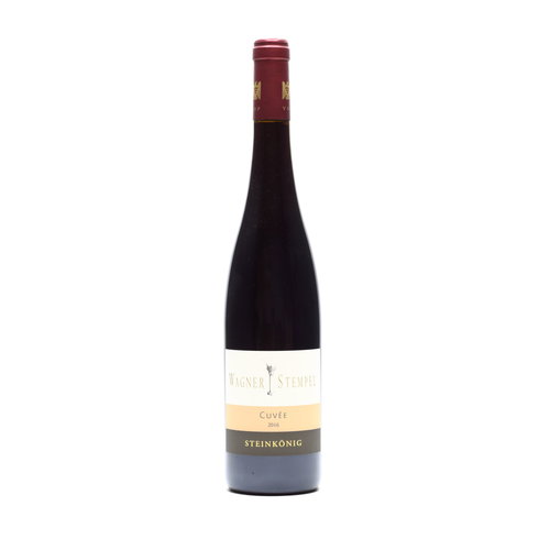 Wagner Stempel Wagner Stempel - Cuvée Steinkönig 2016 Wagner Stempel Wagner Stempel - Cuvée Steinkönig 2016