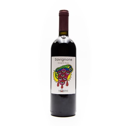Poderi Morini Poderi Morini - Savignone - Ravenna Centesimino I.G.T. 2018 Poderi Morini Poderi Morini - Savignone - Ravenna Centesimino I.G.T. 2018