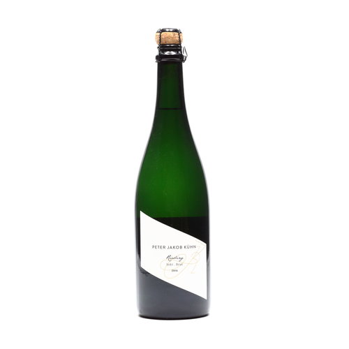Peter Jacob Kühn Peter Jakob Kühn - Riesling Sekt Brut 2016 Peter Jacob Kühn Peter Jakob Kühn - Riesling Sekt Brut 2016