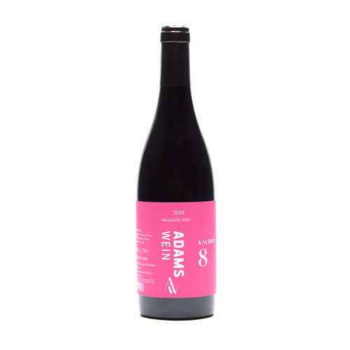 Adams Wein Adams Wein - Paganini Pop Kaliber 8 - 2018 Adams Wein Adams Wein - Paganini Pop Kaliber 8 - 2018