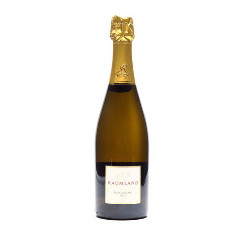 Raumland Sekthaus Raumland - Blanc de Blanc Brut 2010 Raumland Sekthaus Raumland - Blanc de Blanc Brut 2010