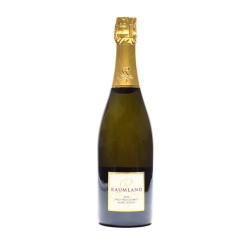 Raumland Sekthaus Raumland - Pinot Prestige Brut 2010 Raumland Sekthaus Raumland - Pinot Prestige Brut 2010