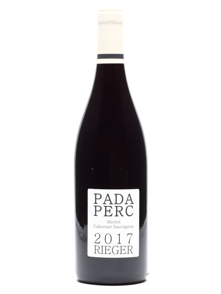 Rieger Weingut Rieger - PADAPERC 2017