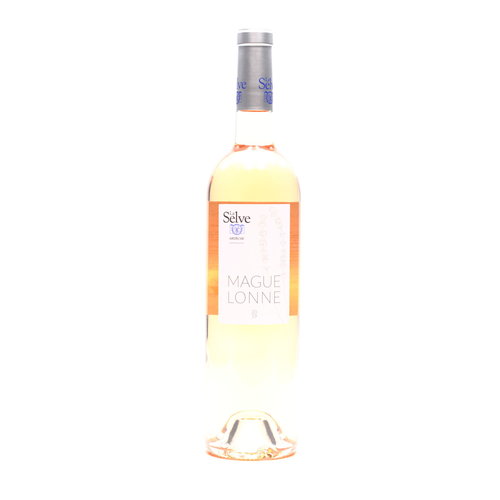 La Selve Château de la Selve - Maguelonne rosé 2019 La Selve Château de la Selve - Maguelonne rosé 2019