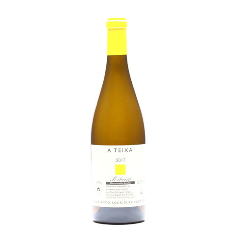 Luis Ánxo Rodríguez Vázquez Luis Ánxo Rodríguez Vázquez - Ribeiro - A Teixa 2017 Luis Ánxo Rodríguez Vázquez Luis Ánxo Rodríguez Vázquez - Ribeiro - A Teixa 2017