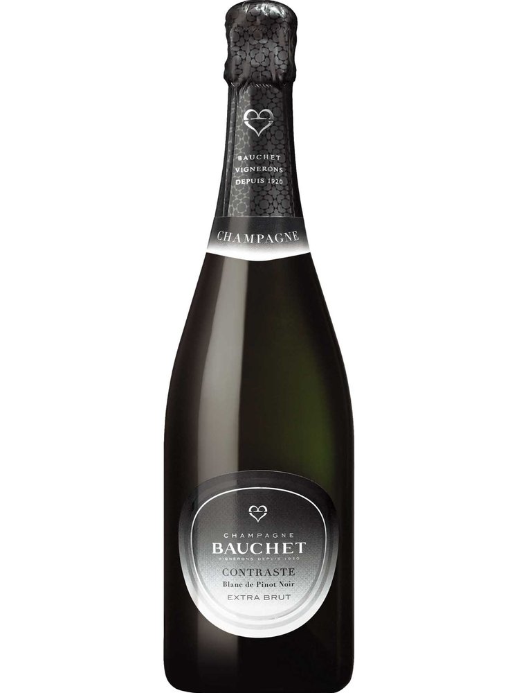 Domaine Bauchet Champagne Champagne Bauchet - Contraste Extra Brut