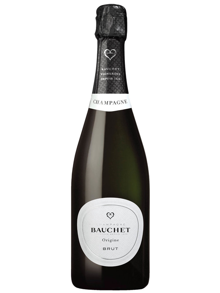 Domaine Bauchet Champagne Champagne Bauchet - Origine Brut