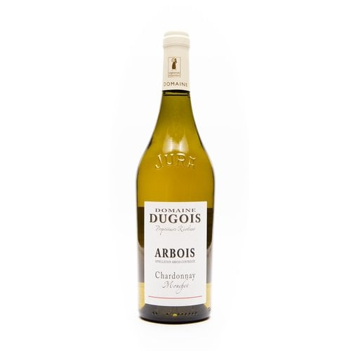 Daniel Dugois Daniel Dugois - Chardonnay Mouchet 2017 Daniel Dugois Daniel Dugois - Chardonnay Mouchet 2017