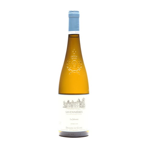 du Closel Domaine du Closel - Savennières "La Jalousie" 2018 du Closel Domaine du Closel - Savennières "La Jalousie" 2018